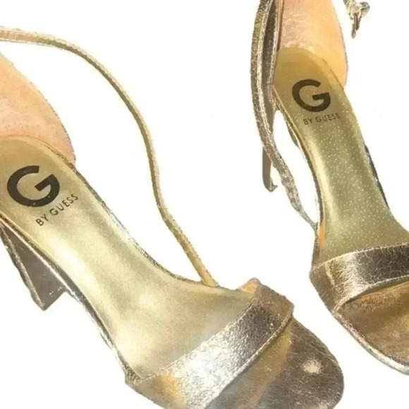 G By Guess Shantel Sandals - Picture 1 of 8